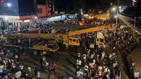 davao masahista twitter|Chaos in Davao: KOJC protesters block roads going to Davao .